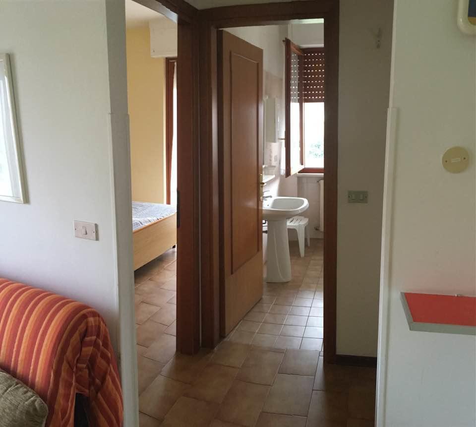 Claudia Residence Alba Adriatica Exterior foto